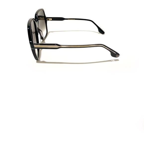 VICTORIA BECKHAM VB626S Black Sunglasses NWT - Picture 6 of 14